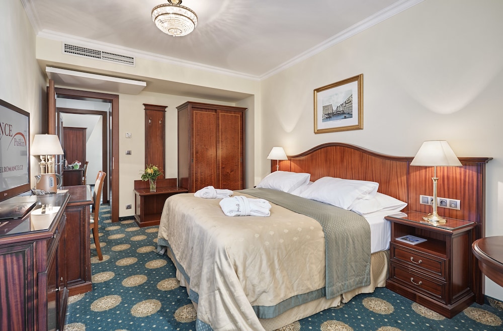 Hotel Romance Puskin 13/71