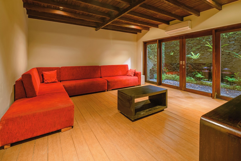 BeingSattvaa Luxury Ubud 24/50