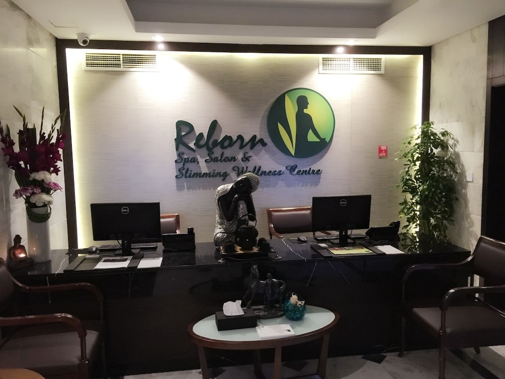 Ramee Rose Hotel 45/54