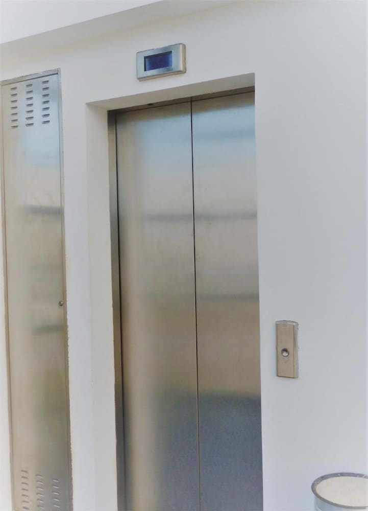 SOLE套房酒店by GuruHotel(SOLE Suites by GuruHotel) 图片3