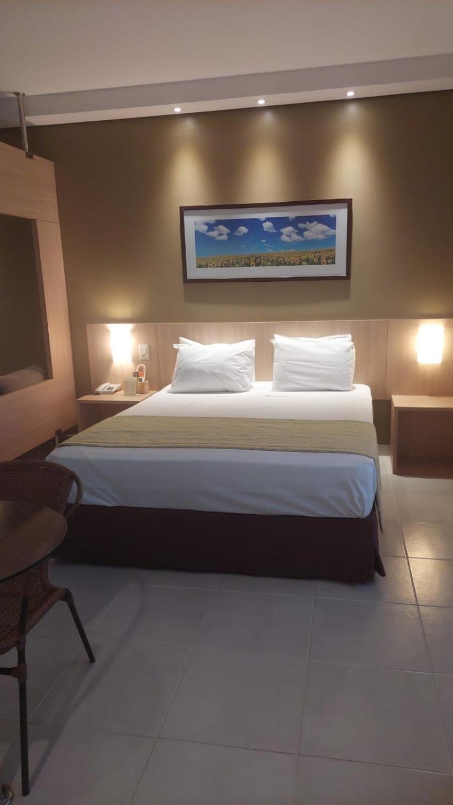 Suite Hot Springs B3 Hoteis - Caldas Novas 10/49