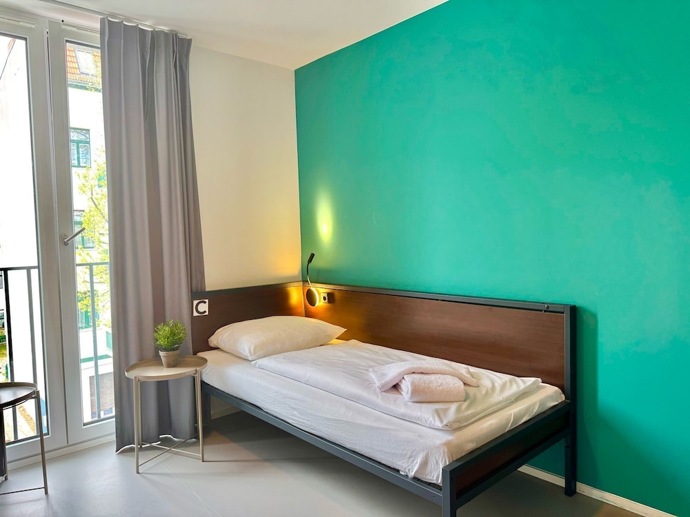 AR City Hotel Berlin 11/50