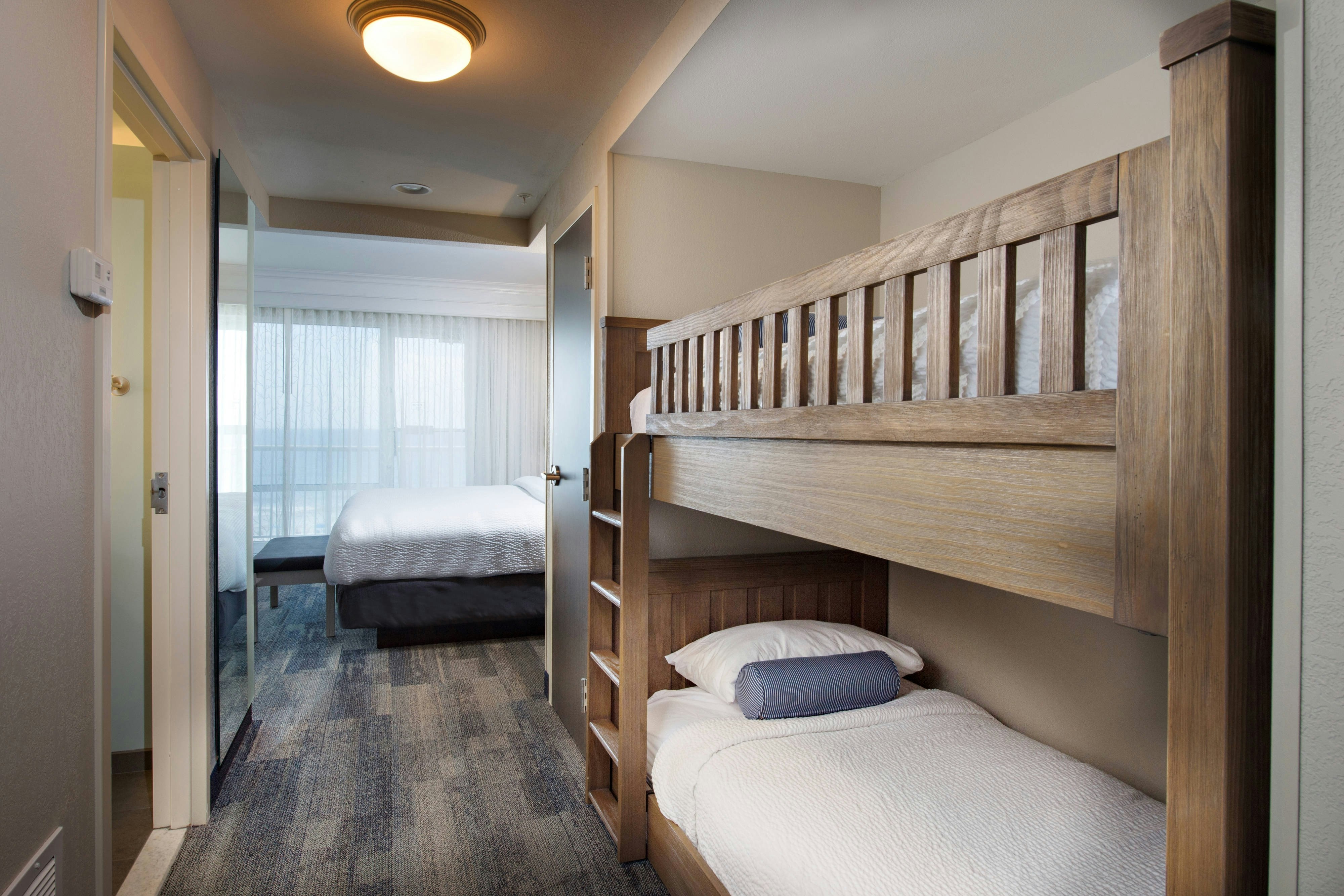 SpringHill Suites Pensacola Beach 2/10