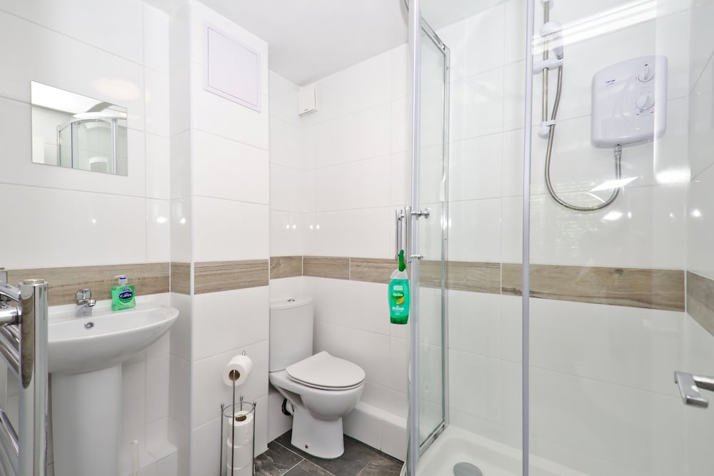 Harlinger Lodge Annexe 15/15
