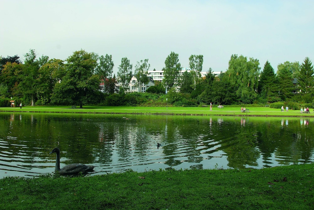 Maritim Hotel Bad Salzuflen 54/56