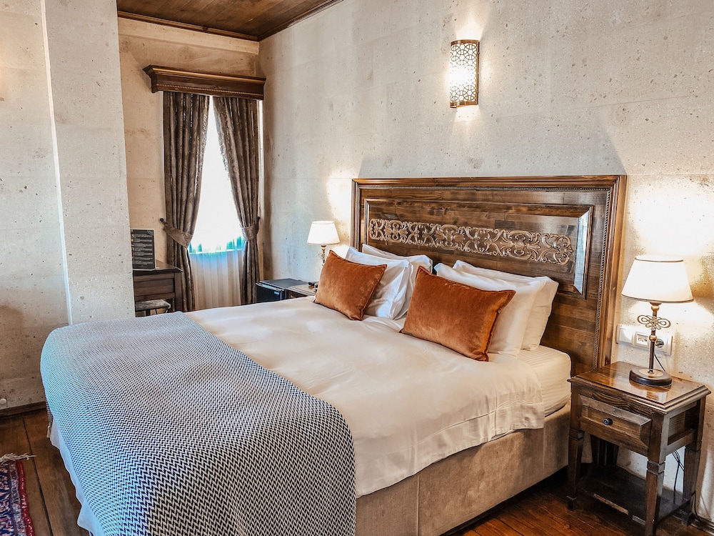 Osmanli Manor Hotel 9/50