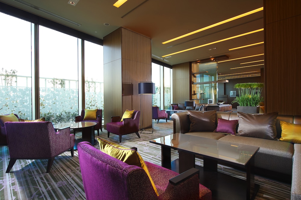 Osaka Marriott Miyako Hotel 30/54