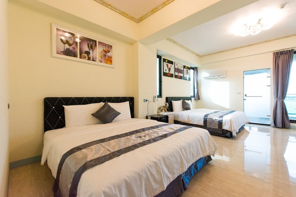 Melinda Resort Villa 14/50
