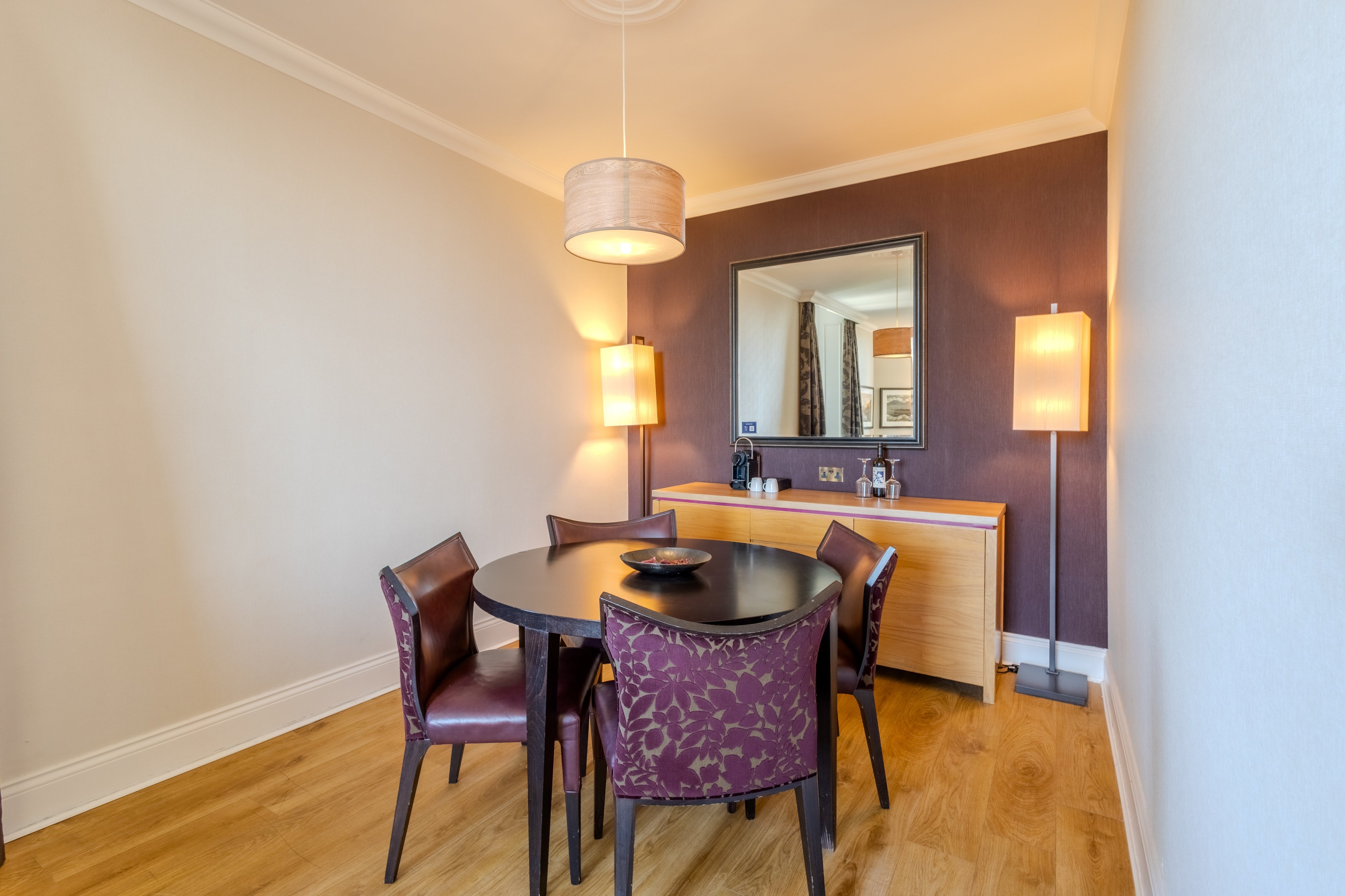 DoubleTree by Hilton Dunblane Hydro 40/50