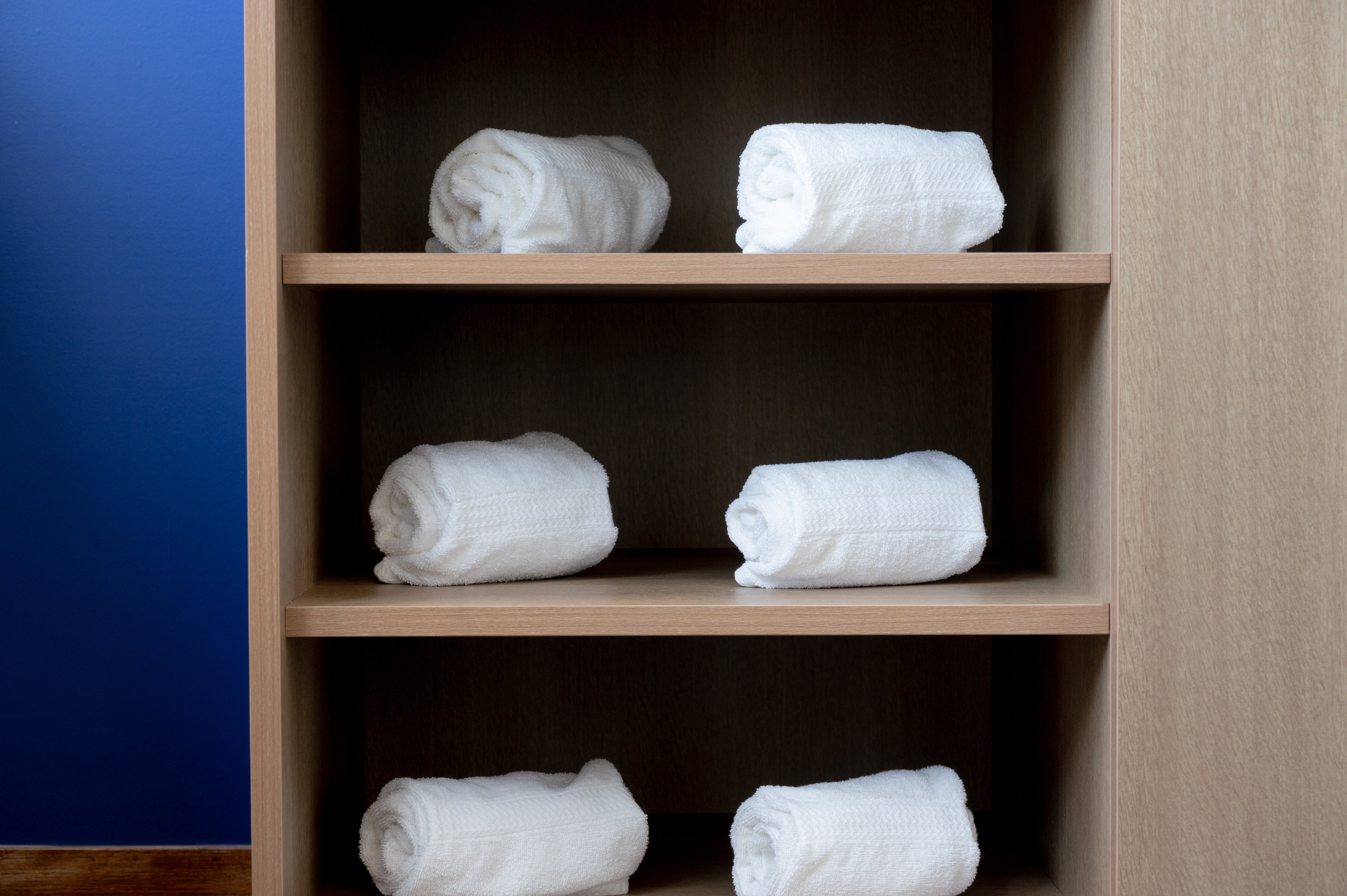 Holiday Inn Express Mexico City Satelite By IHG 16/53