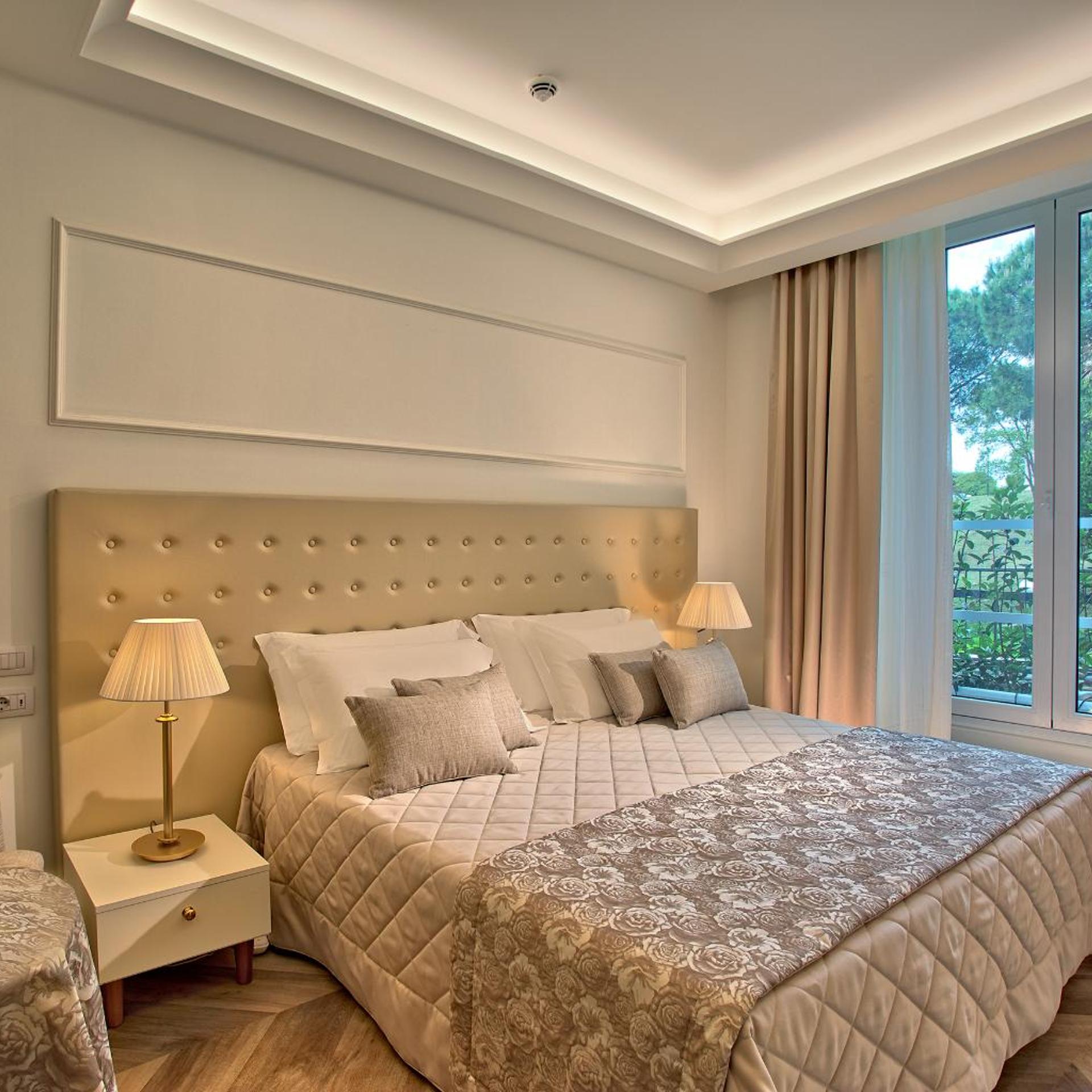 Hotel Eliseo 7/50
