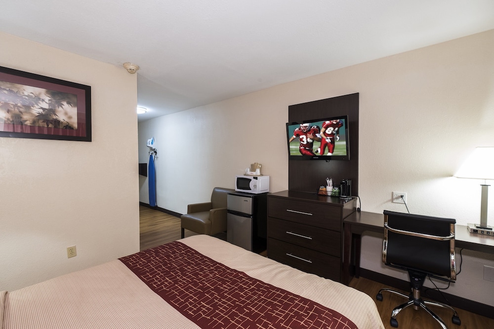 Red Roof Inn Allentown South 14/29