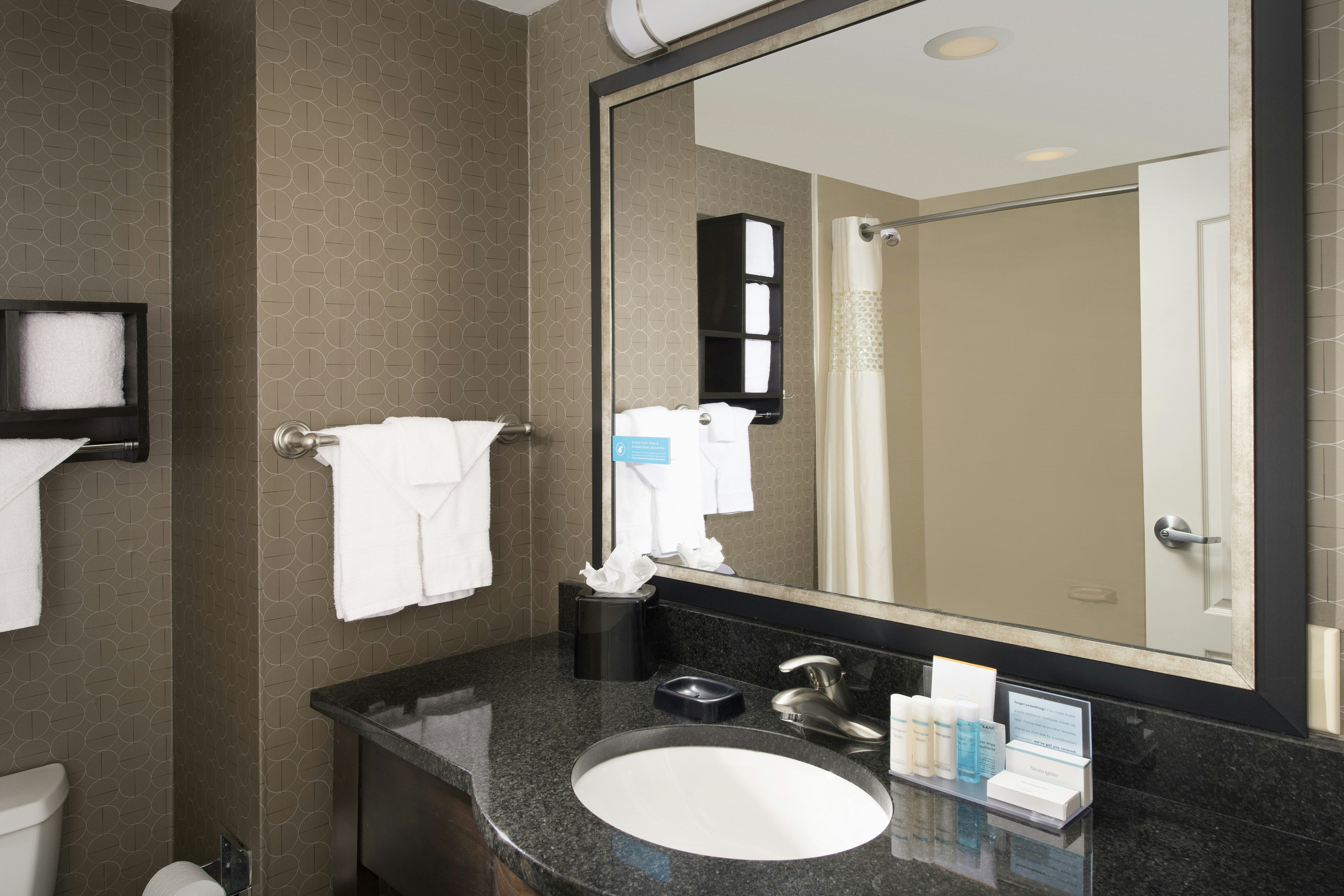 غرفة بسريرين كوين، Hampton Inn & Suites Athens-I-65 (Huntsville Area) 5/6