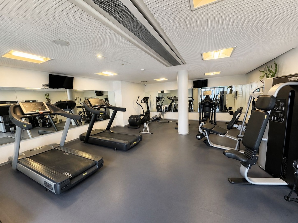 Novotel Muenchen City 48/79