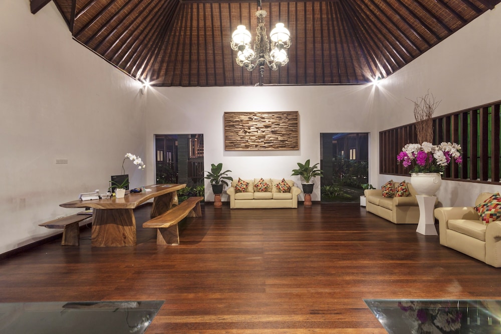 COCONUT BOUTIQUE RESORT LOMBOK 46/79