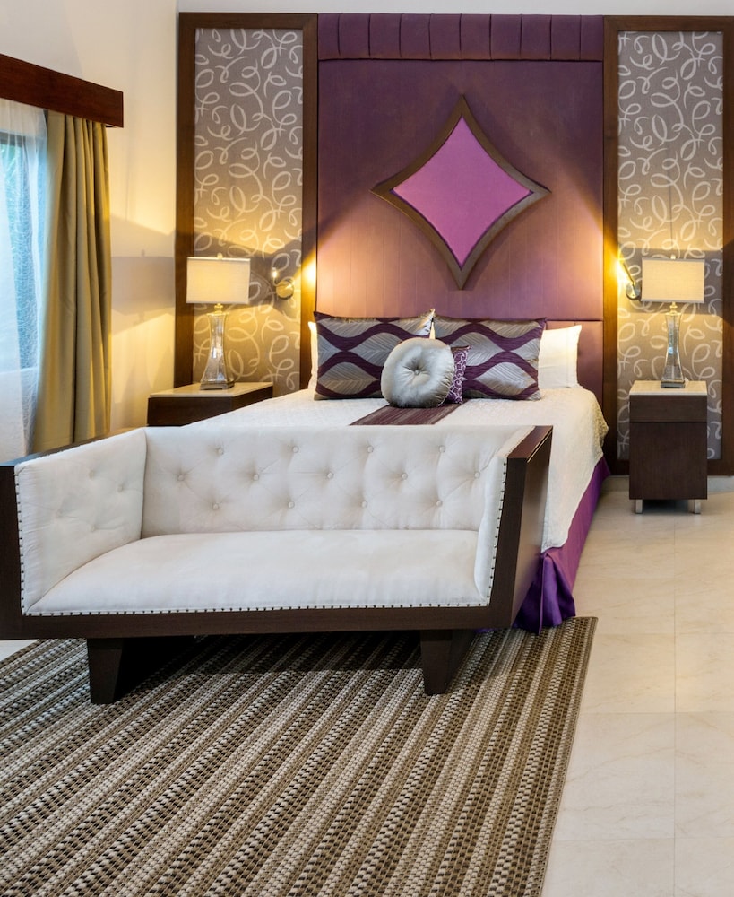 Room at Hidden Beach Resort Au Naturel - Adults Only - All Inclusive, Kantenah
