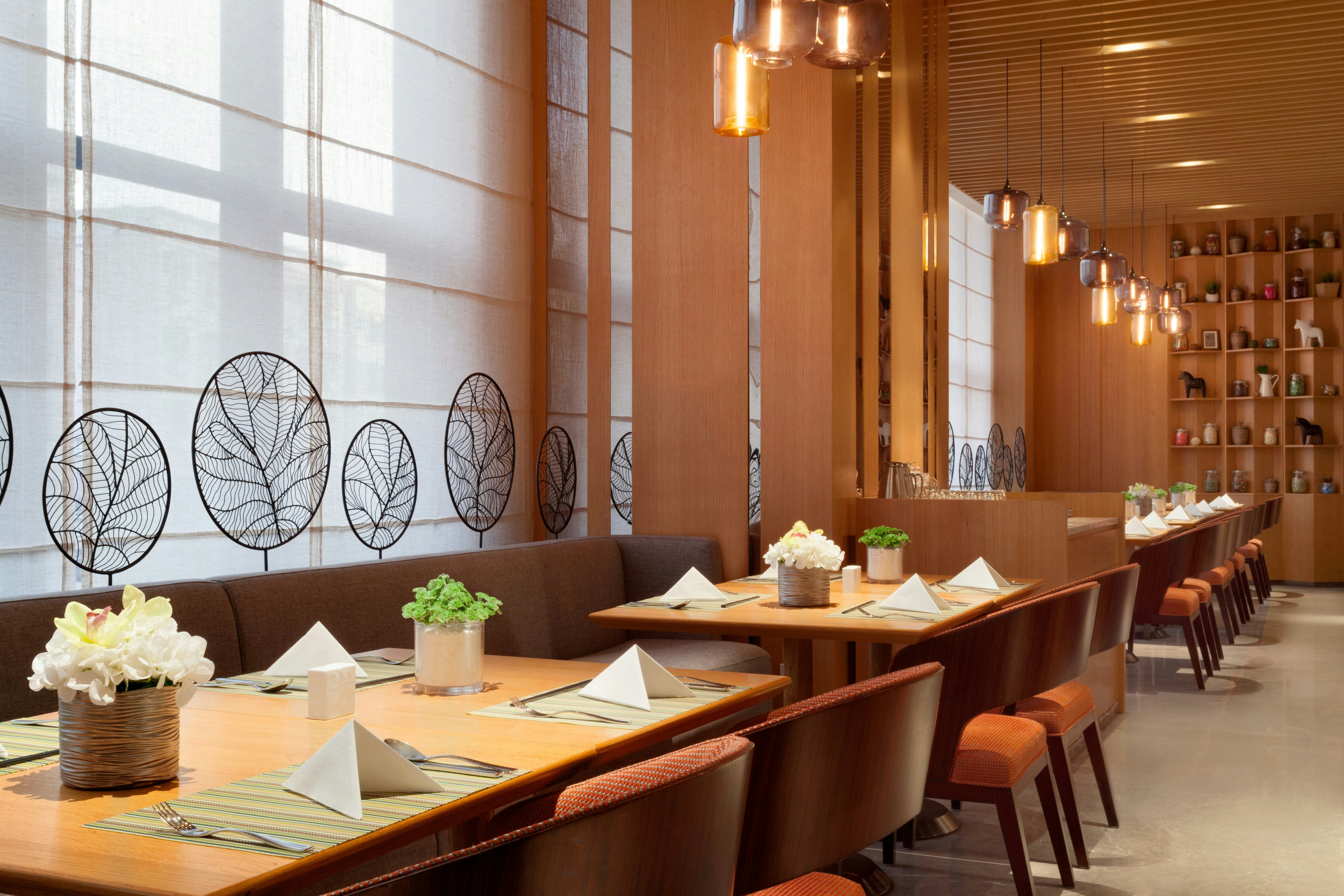 Hilton Garden Inn Shenzhen Bao an 38/49