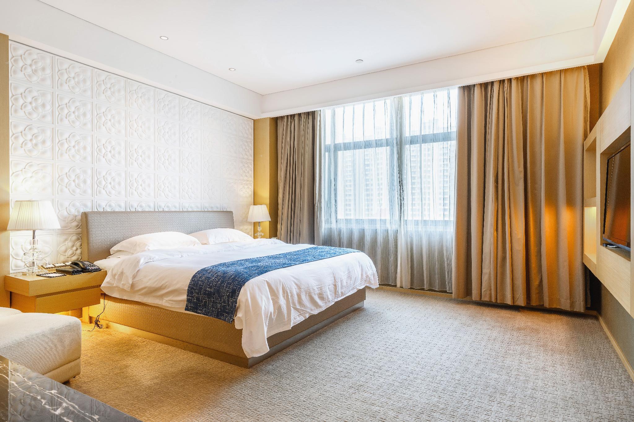 Ningde Golden Gulf International Hotel 18/50