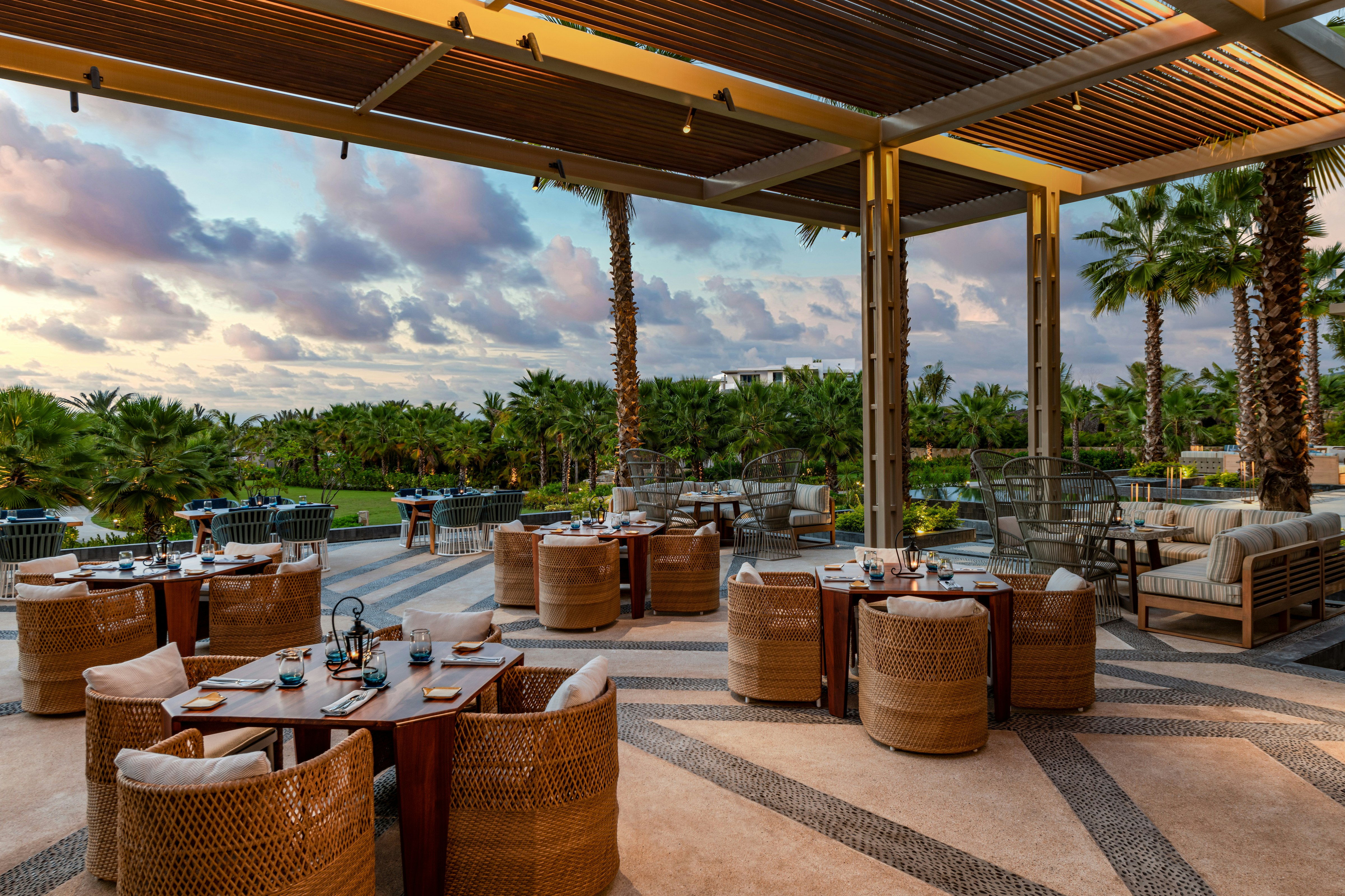 Conrad Punta De Mita, Bucerias 18/50