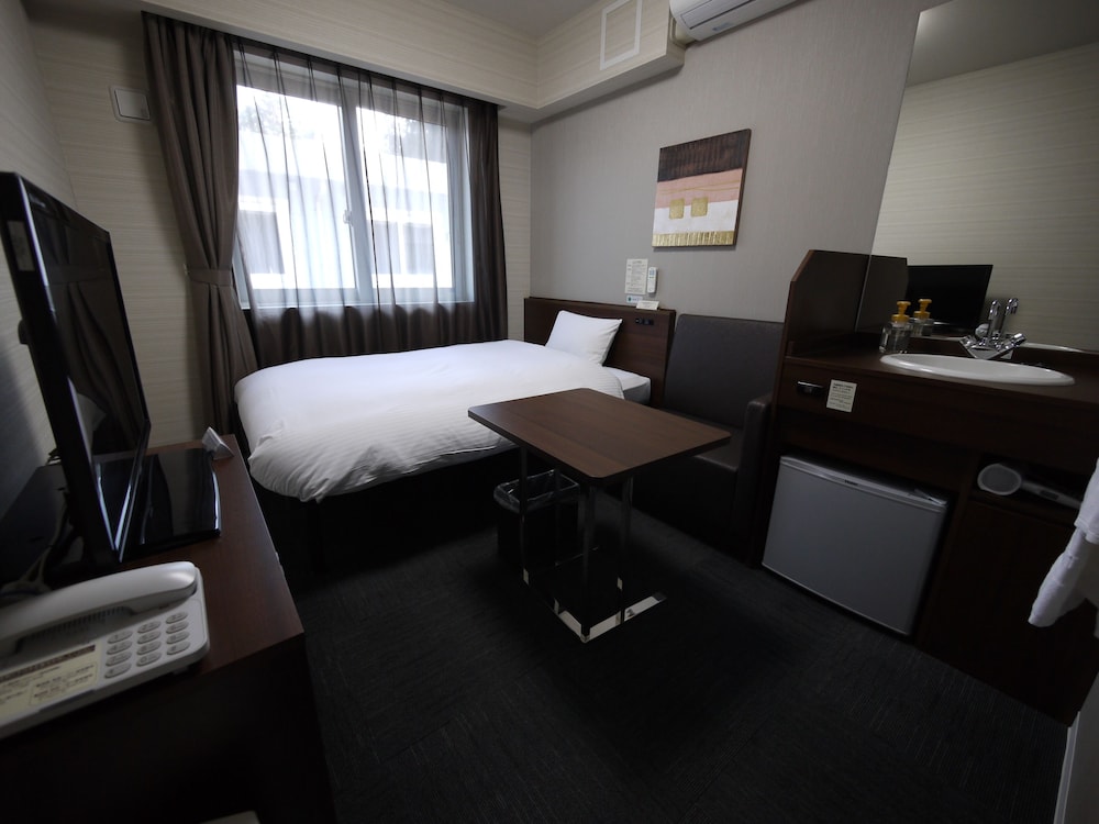Hotel Route-Inn Miyako 10/31