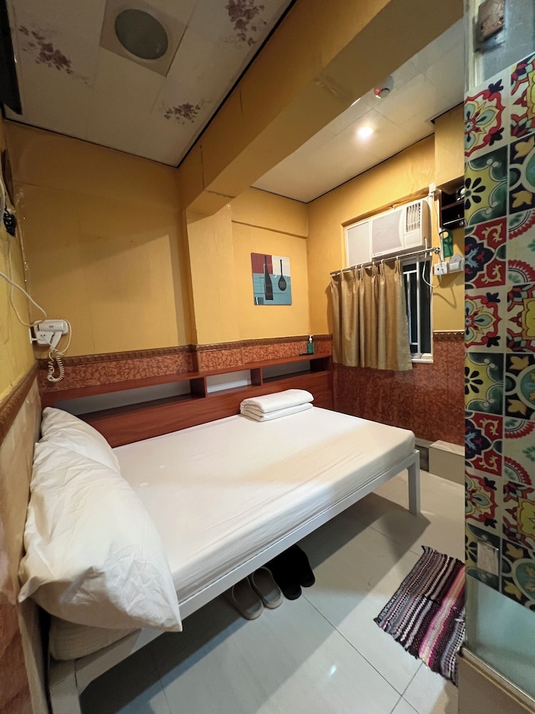 Usa Hostel 10/51