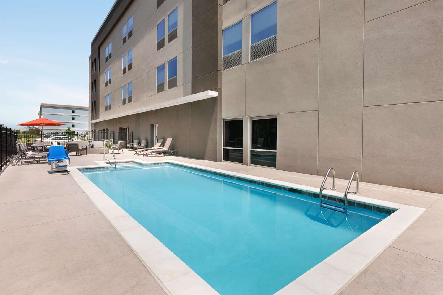 La Quinta Inn Suites By Wyndham Rock Hill 58/61