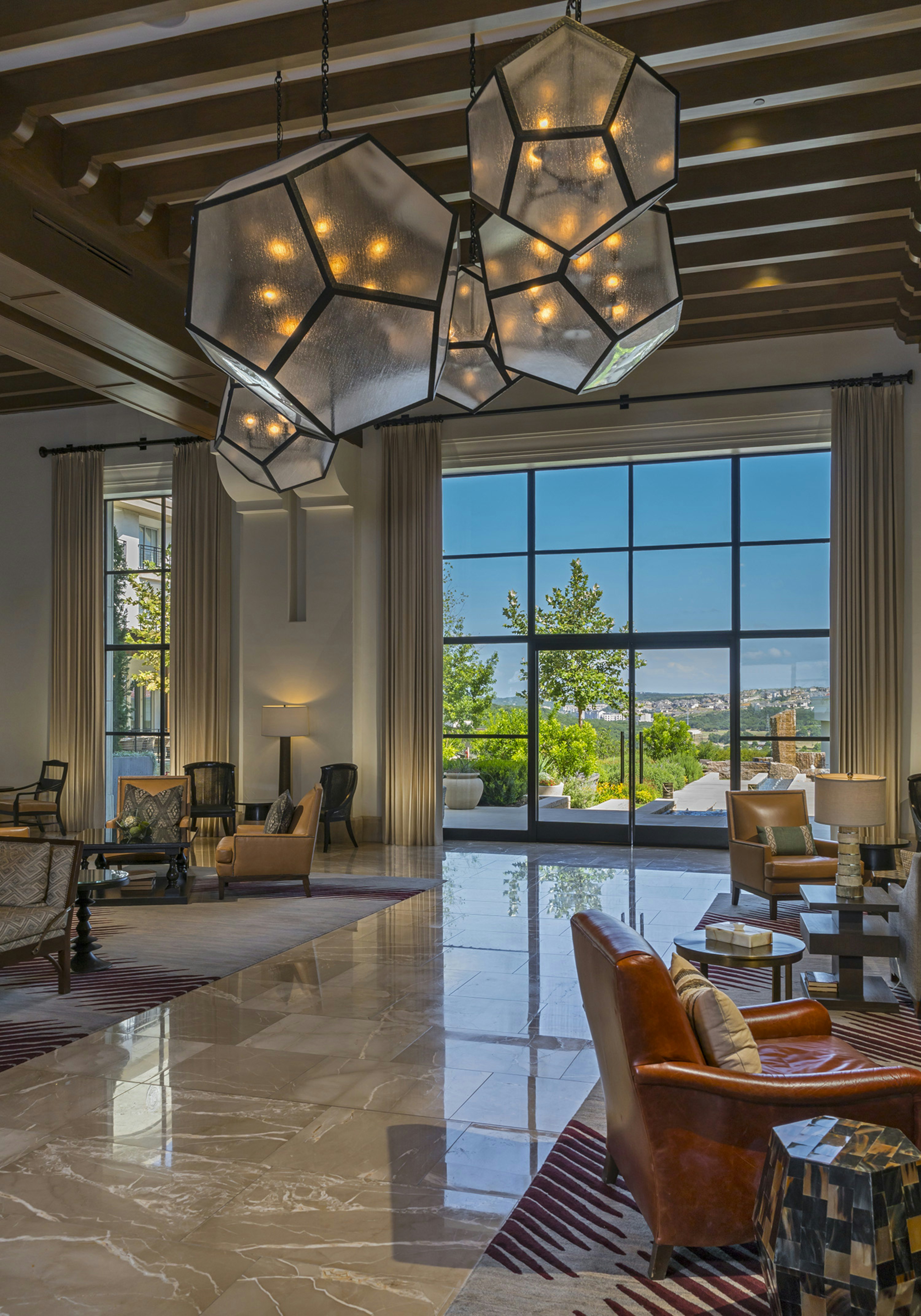 Signia by Hilton La Cantera Resort & Spa 17/50