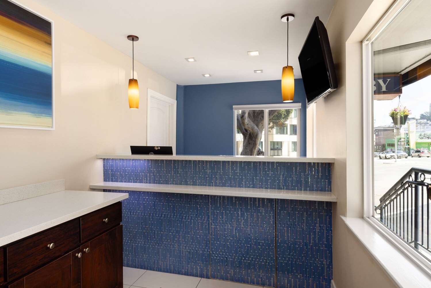 Travelodge by Wyndham by Fisherman's Wharf photo1