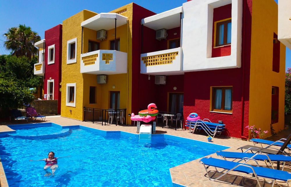 Katerini Apartments 32/47