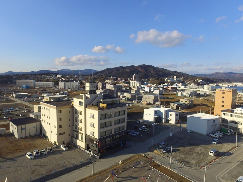 Hotel Ikkeikaku 6/56