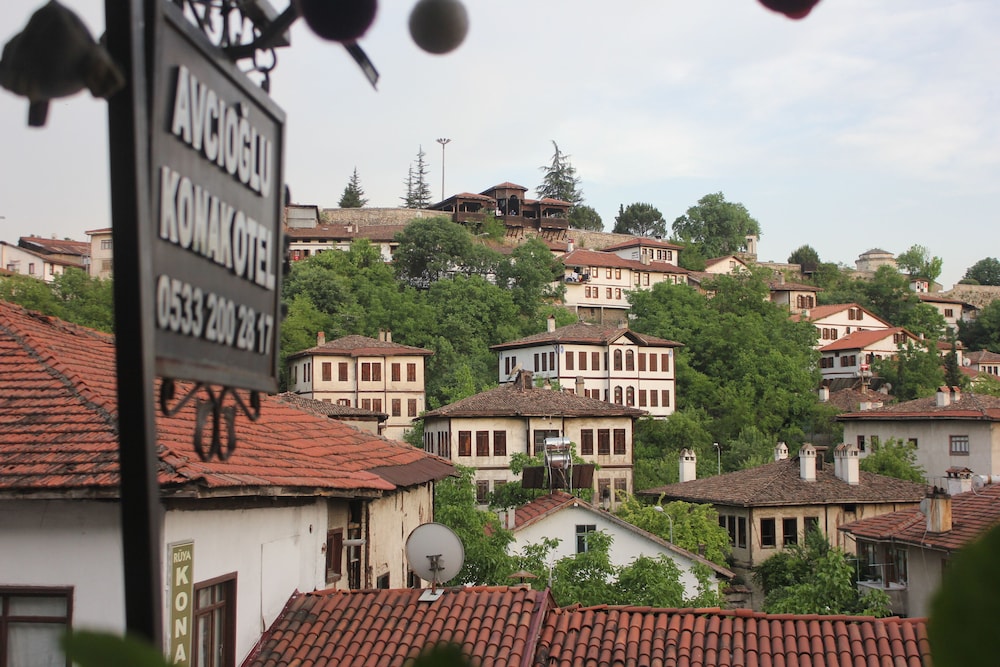 Avcioglu Konak Otel 40/50