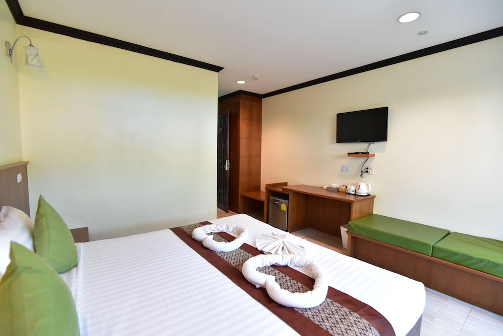 The Green Hotel Koh Lipe 18/61