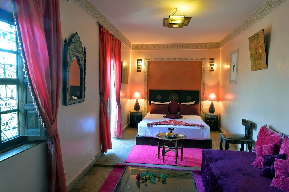 Riad La Porte Rouge 14/50