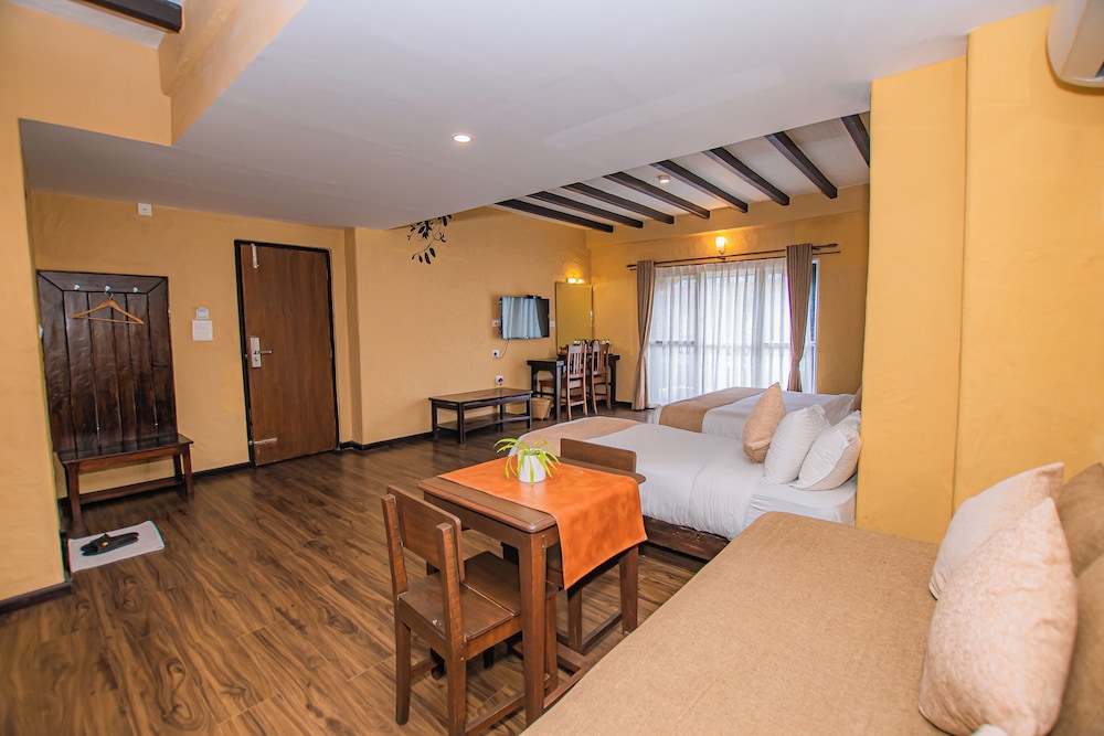 Pokhara Boutique Hotel 19/50