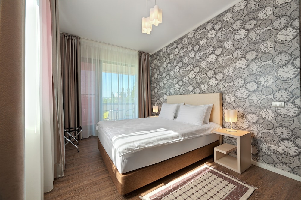 Tomis Garden Aparthotel 8/46