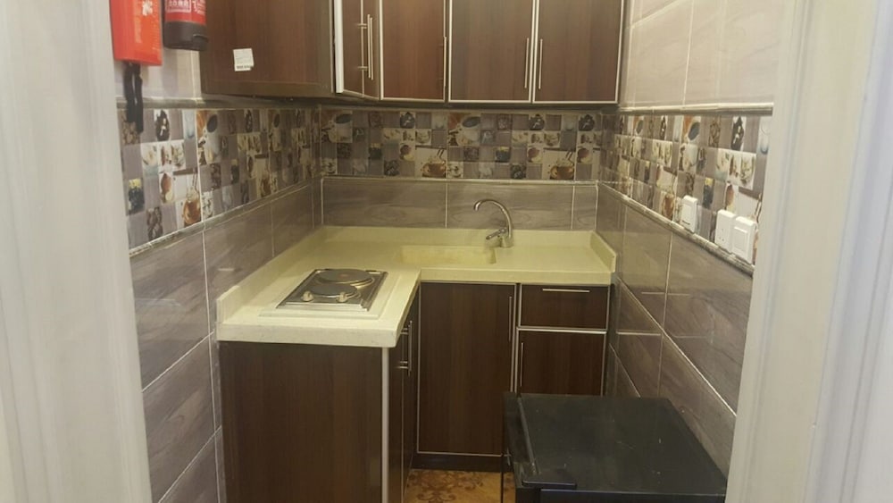 سيتي سنتر بلازا للشقق الفندقية(City Center Plaza Aparthotel) 42/42