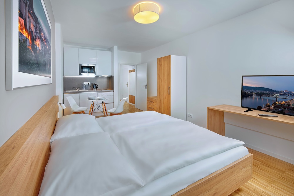 DownTown Suites Kodanska 22/42