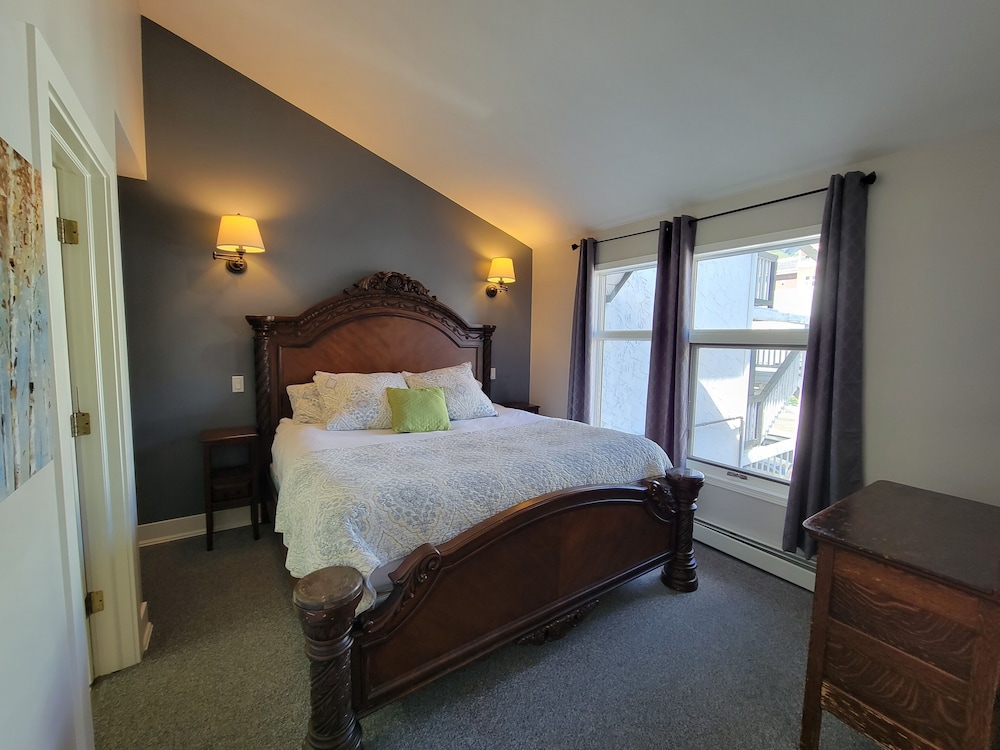 The Georgetown Inn 13/71