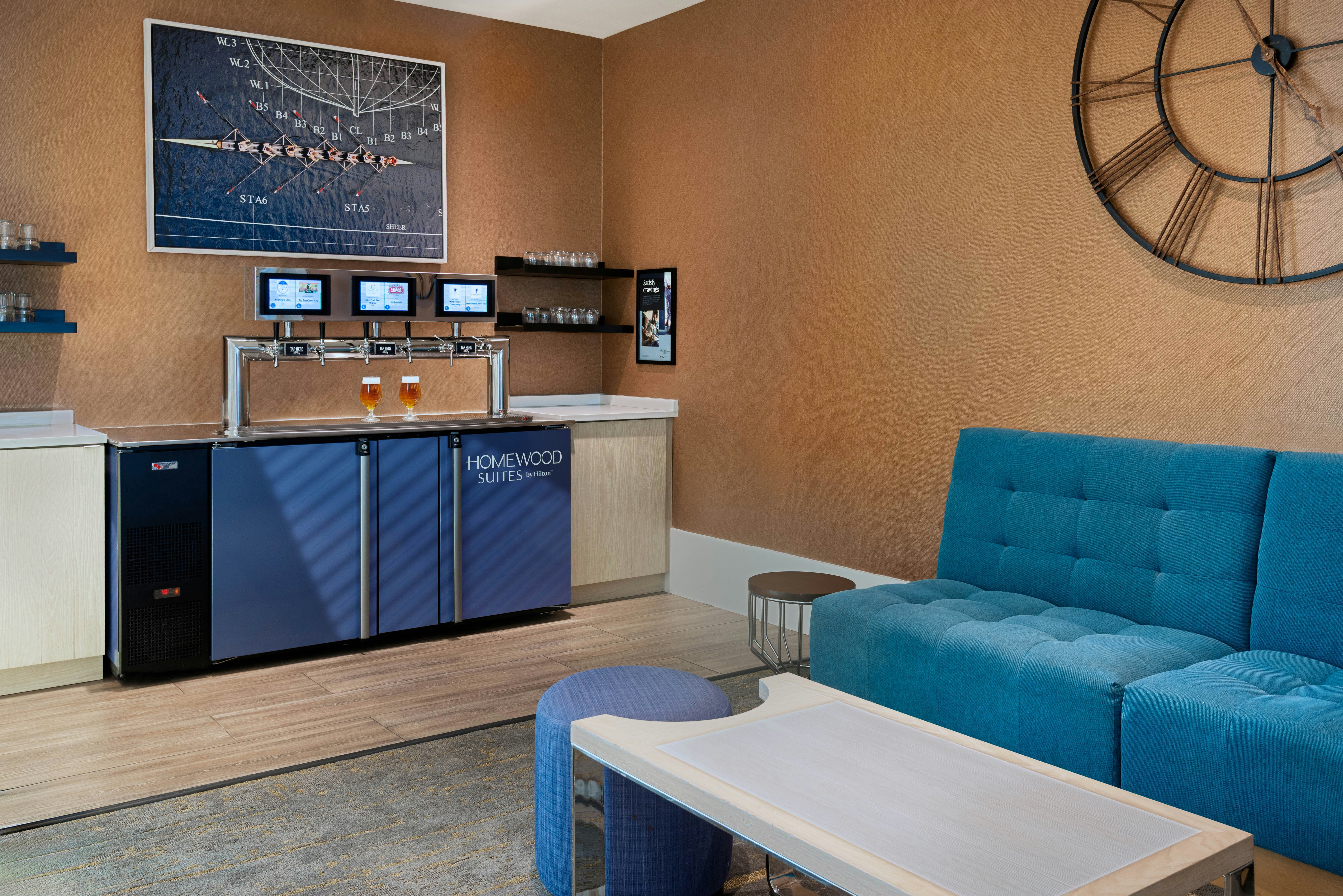 HOMEWOOD SUITES BY HILTON SARASOTA-LAKEWOOD RANCH 16/31