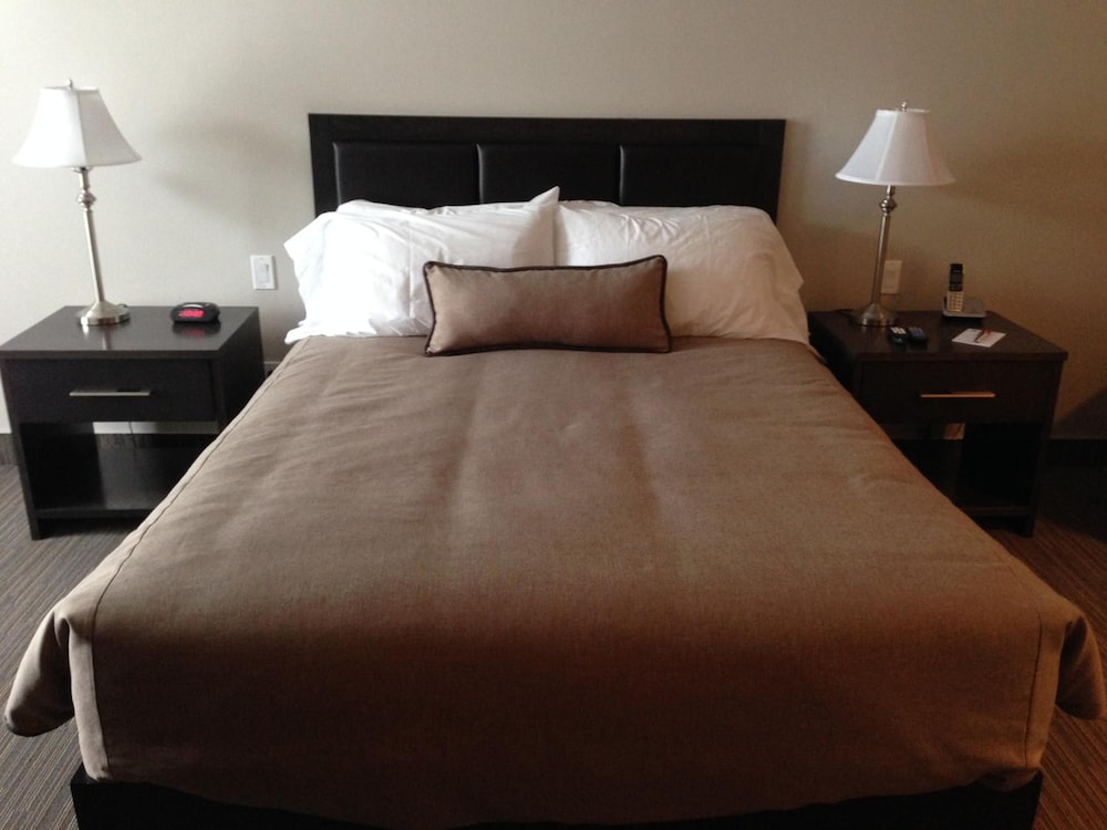 Travelodge by Wyndham Roberval 20/40