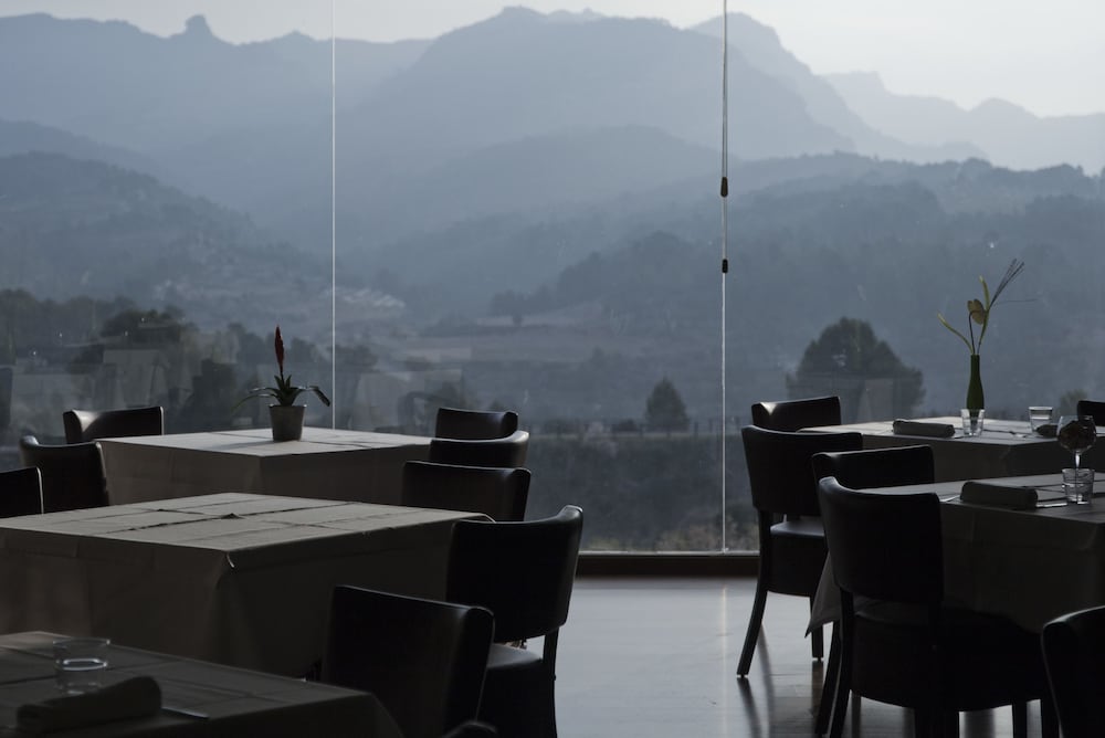 Hotel Restaurant Can Josep 28/33