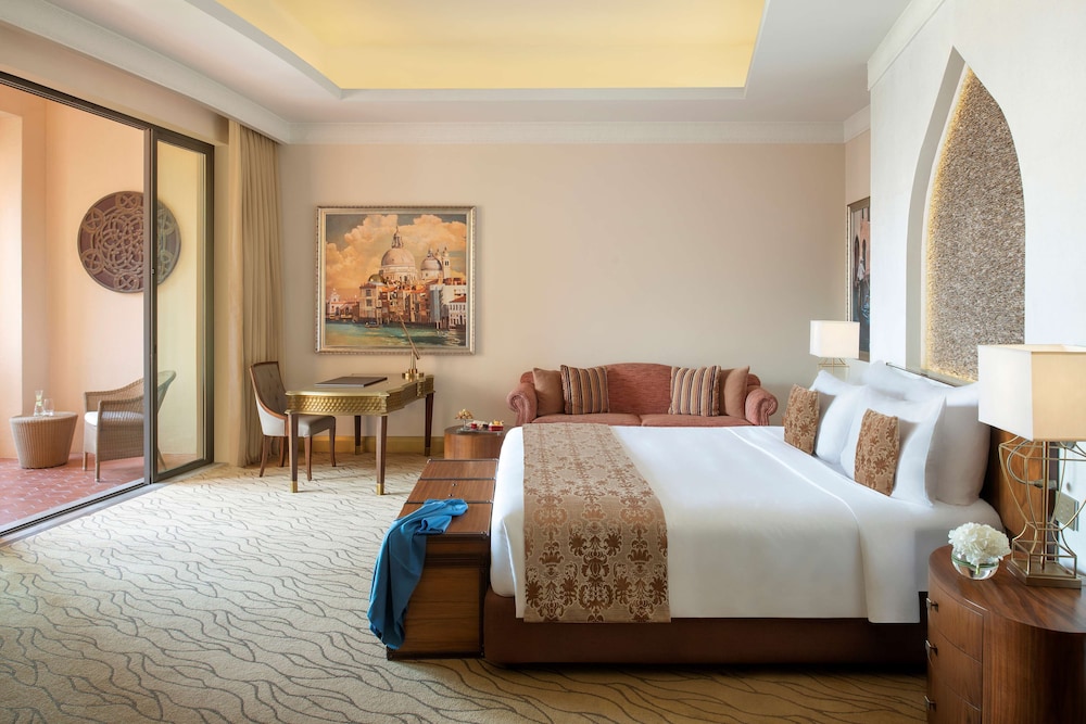 Marsa Malaz Kempinski, The Pearl - Doha 17/77