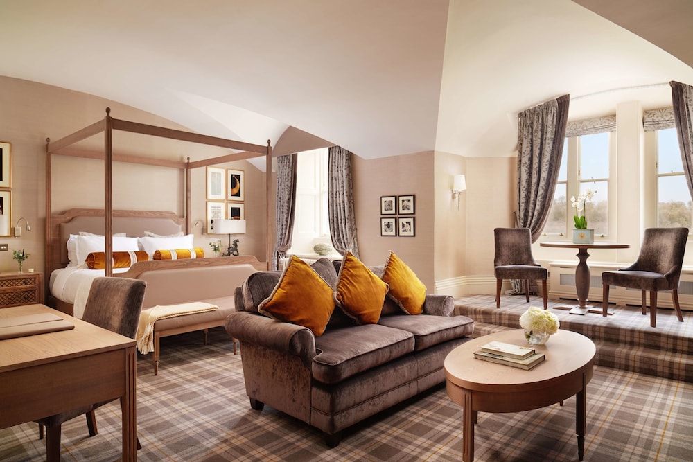 Dromoland Castle Hotel 28/50