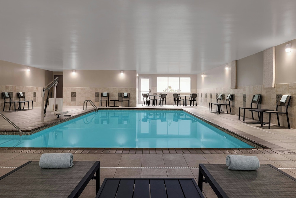 Residence Inn Chicago Wilmette 22/54