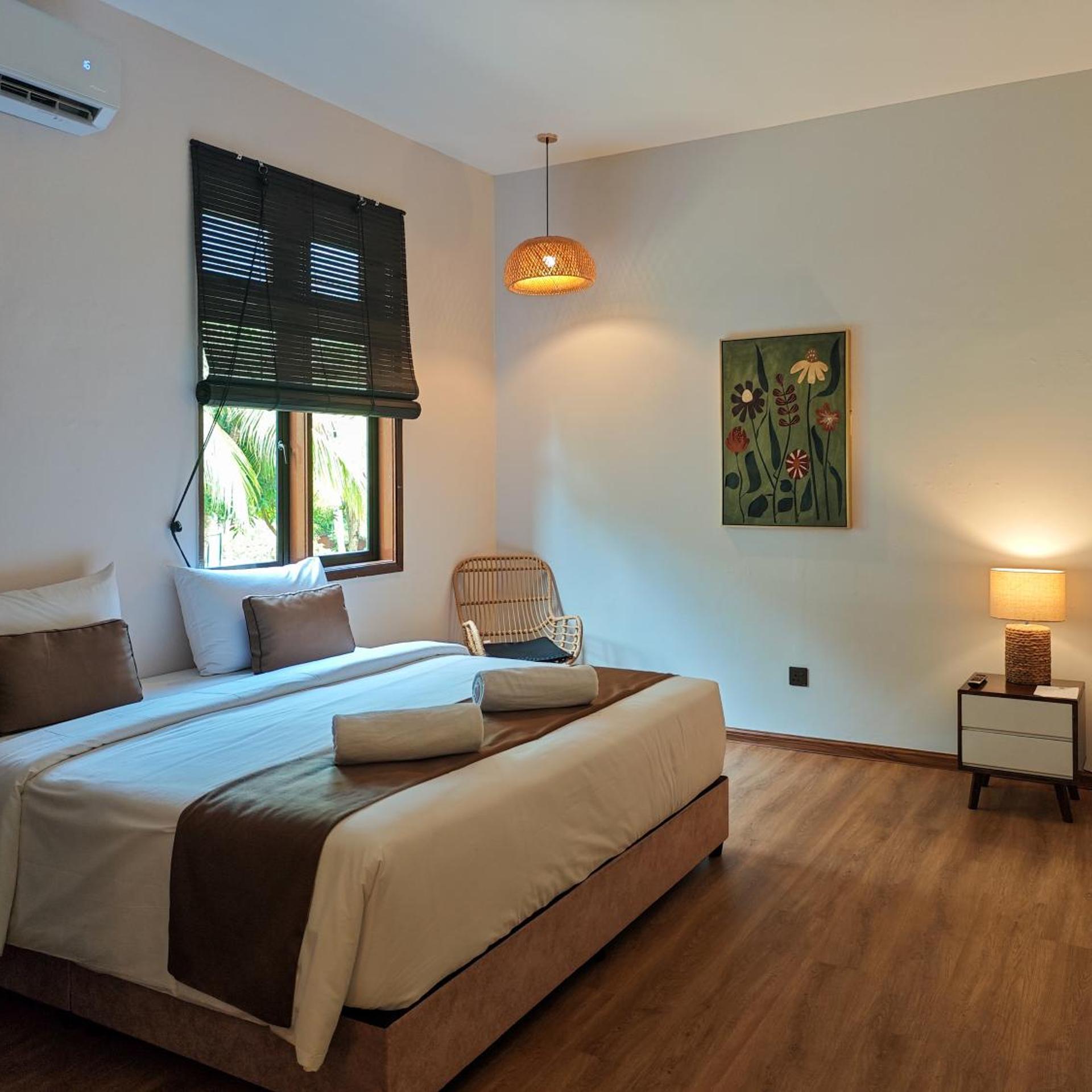 Mulyo Hotel 17/50