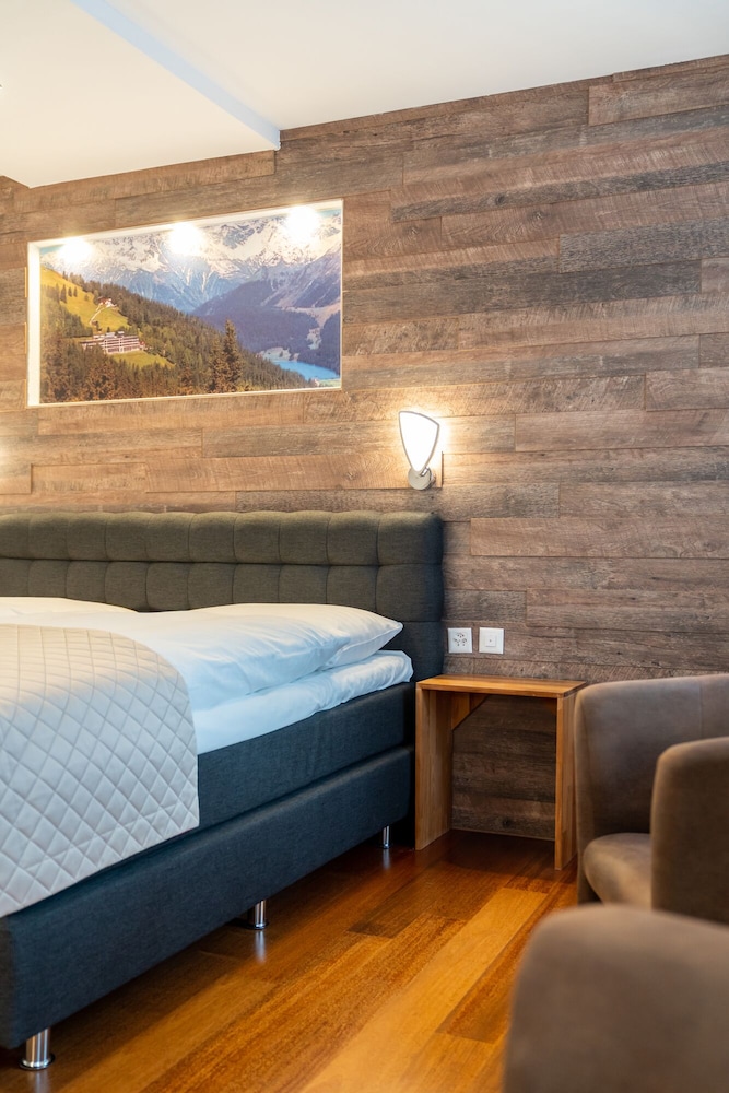 Hotel Europe Davos 36/65