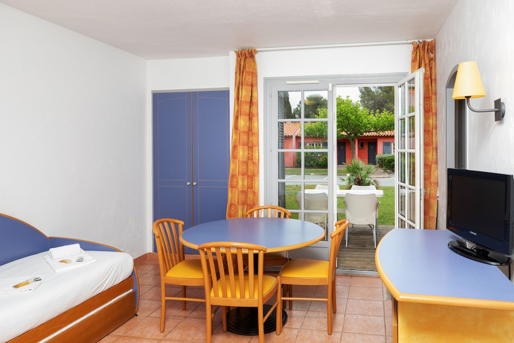Belambra Hotels And Resorts Les Chenes Verts 5/64