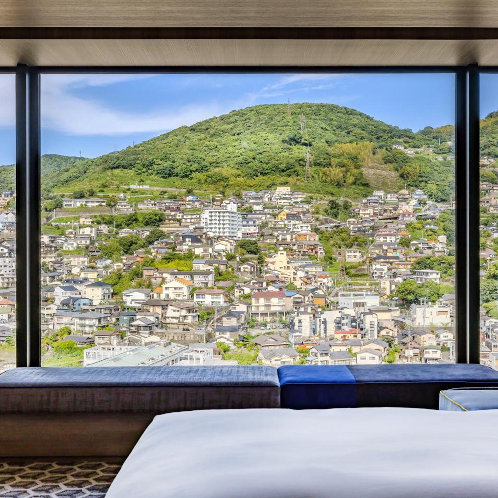 Stadium City Hotel Nagasaki 6/49