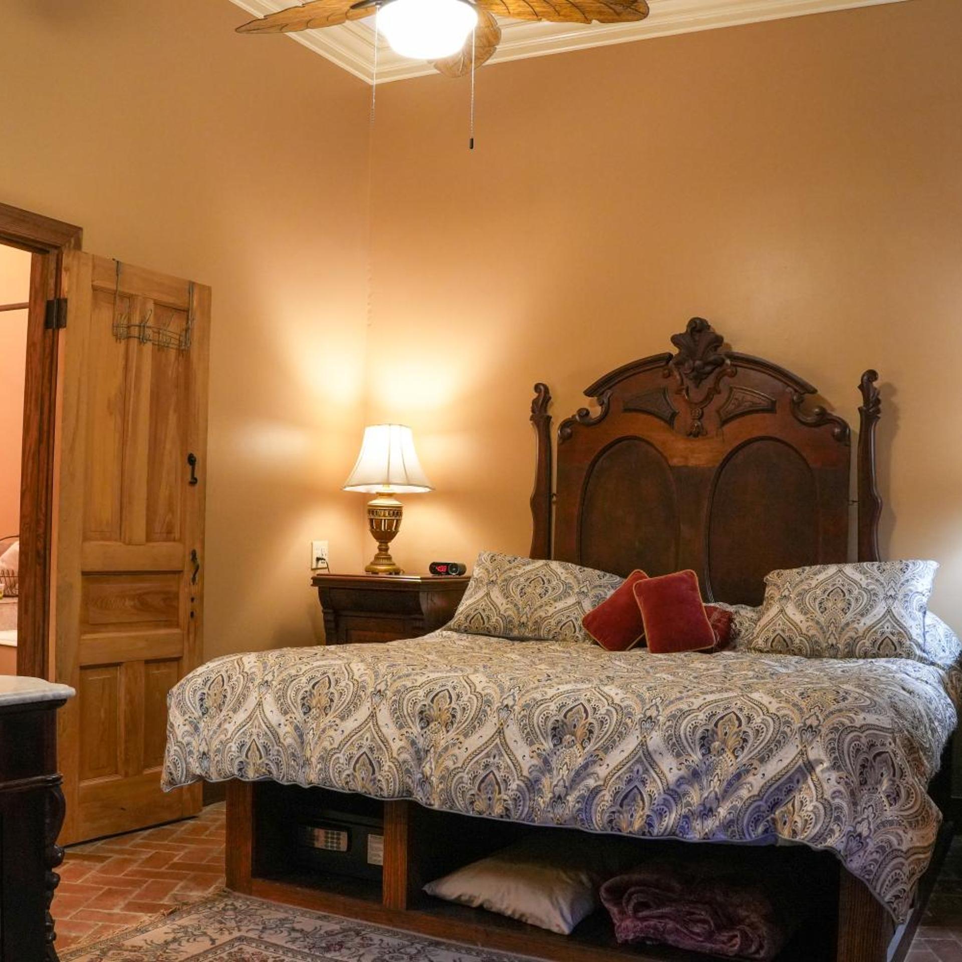 Maisonette