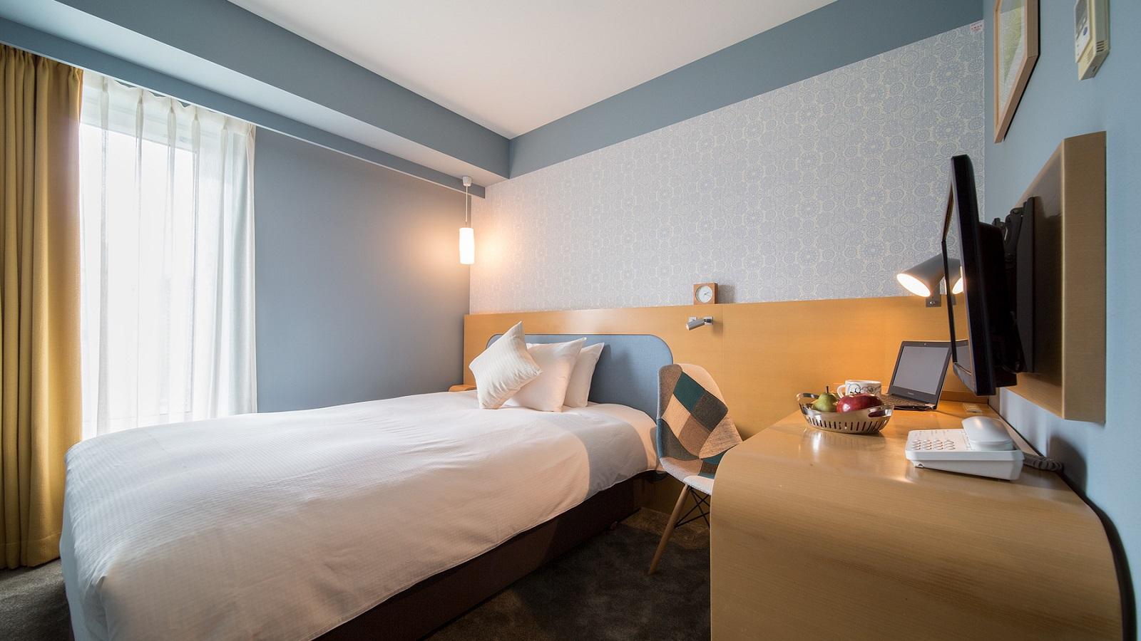 Ladies, Moderate, Double Bed